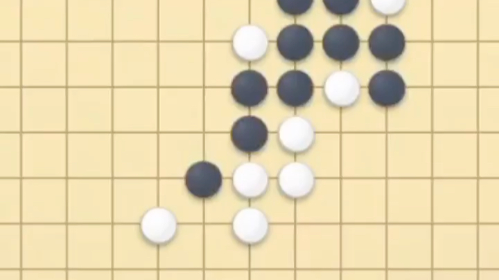 天天五子棋哔哩哔哩bilibili