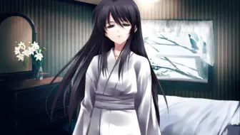 和之匣 雪椿 和菜线 P2真结局更新 哔哩哔哩 Bilibili