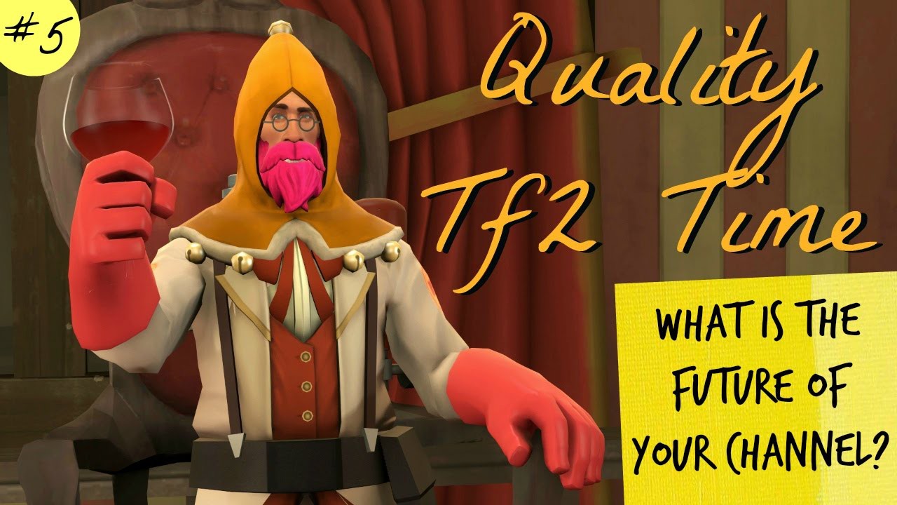 qualitytf2time5whatisthefutureofyourchannel