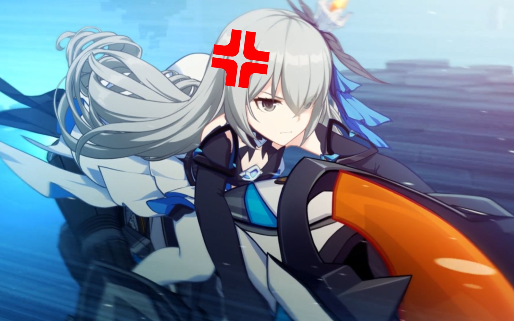 给我理律核心 阴间boss一摩托碾过去_哔哩哔哩bilibili_崩坏3