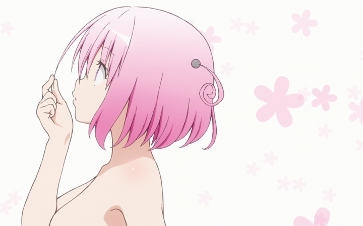 【熟肉】出包王女2015声优特辑ToLOVERuDarkness2nd cv[720P]哔哩哔哩bilibili