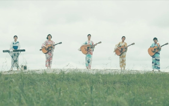 名古屋吉他女子部的个人空间 哔哩哔哩 つロ乾杯 Bilibili