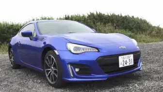 Brz Gt 美女試乗 哔哩哔哩 Bilibili