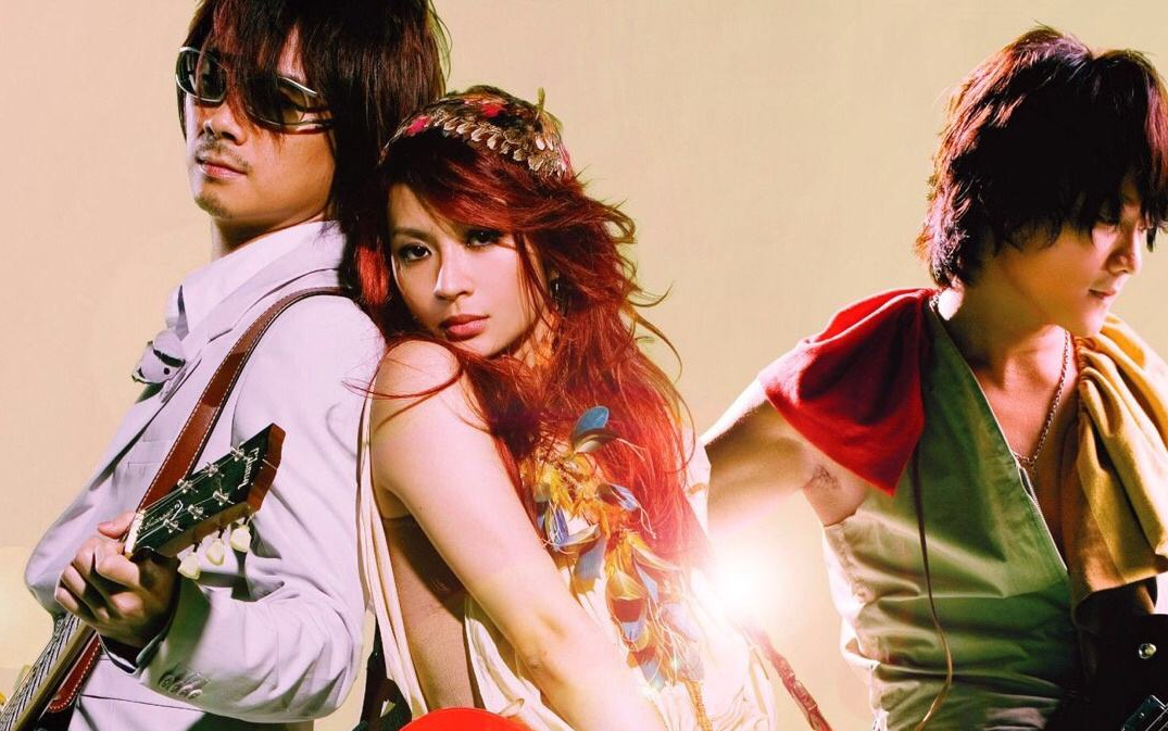 【康熙来了2004】f.i.r飞儿乐团 - angel现场版live