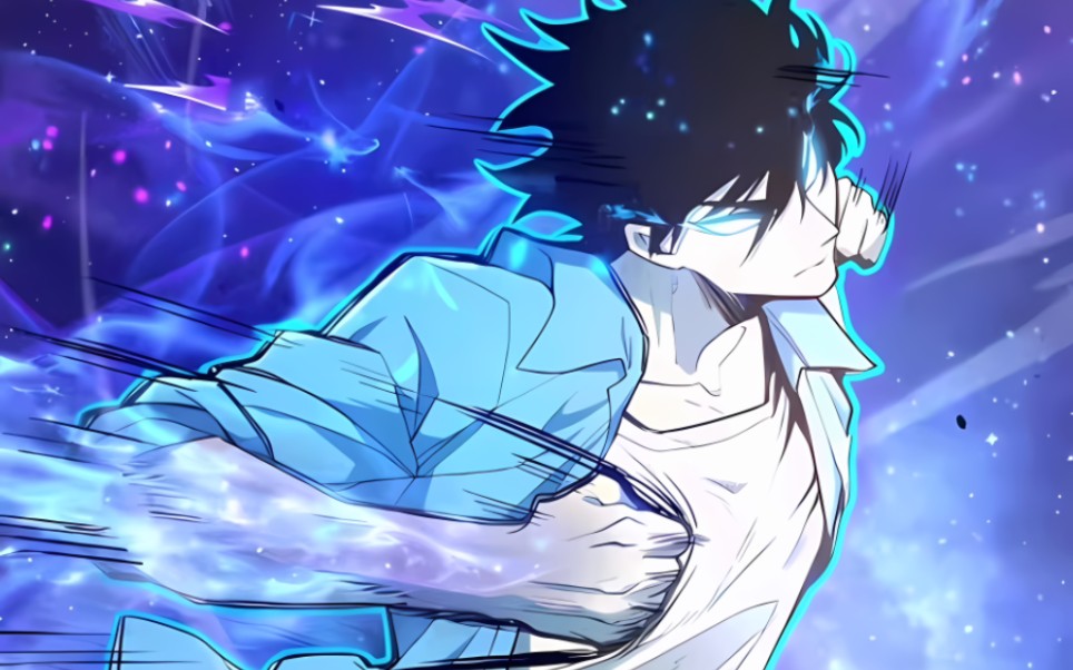 《高武!登陆未来一万年》一口气看到爽