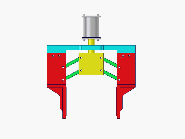 solidworks机械构件动画动态演示视频合集4哔哩哔哩bilibili