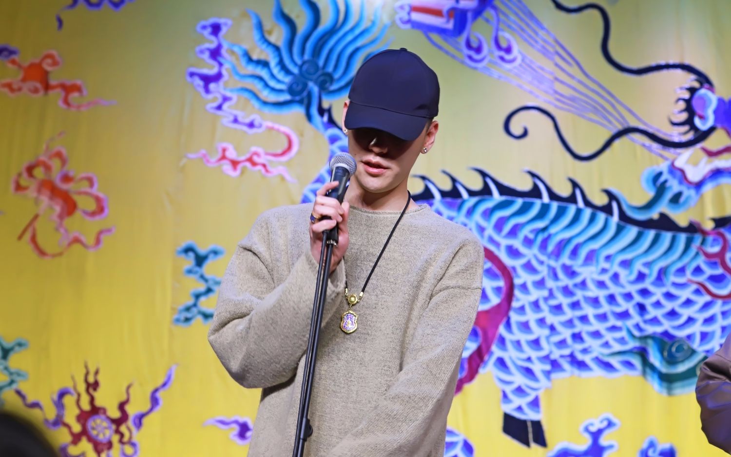 180127 三庆园 空降 【张云雷】《探清水河》