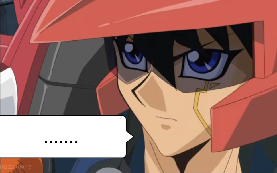 游戏王5ds:用一个让蟹哥欲罢不能的卡组