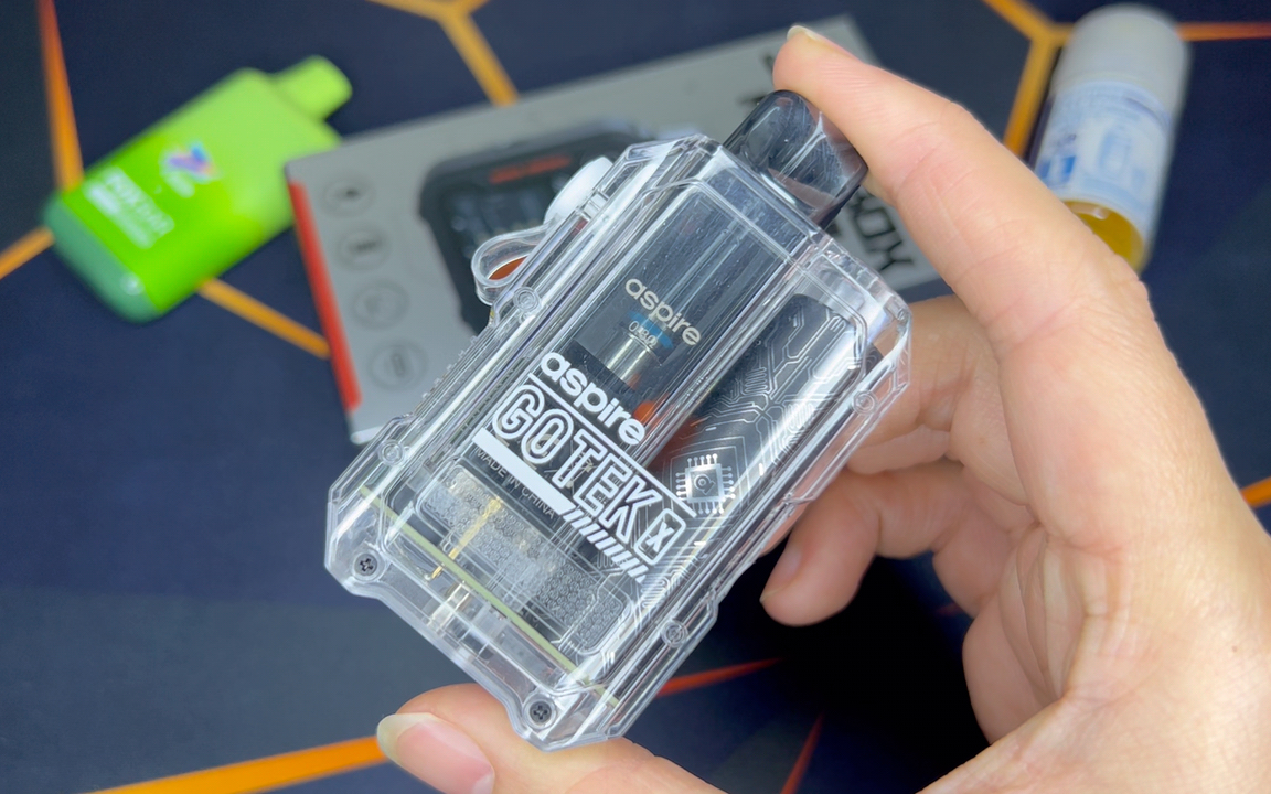 易佳特 高德x 注油机 开箱