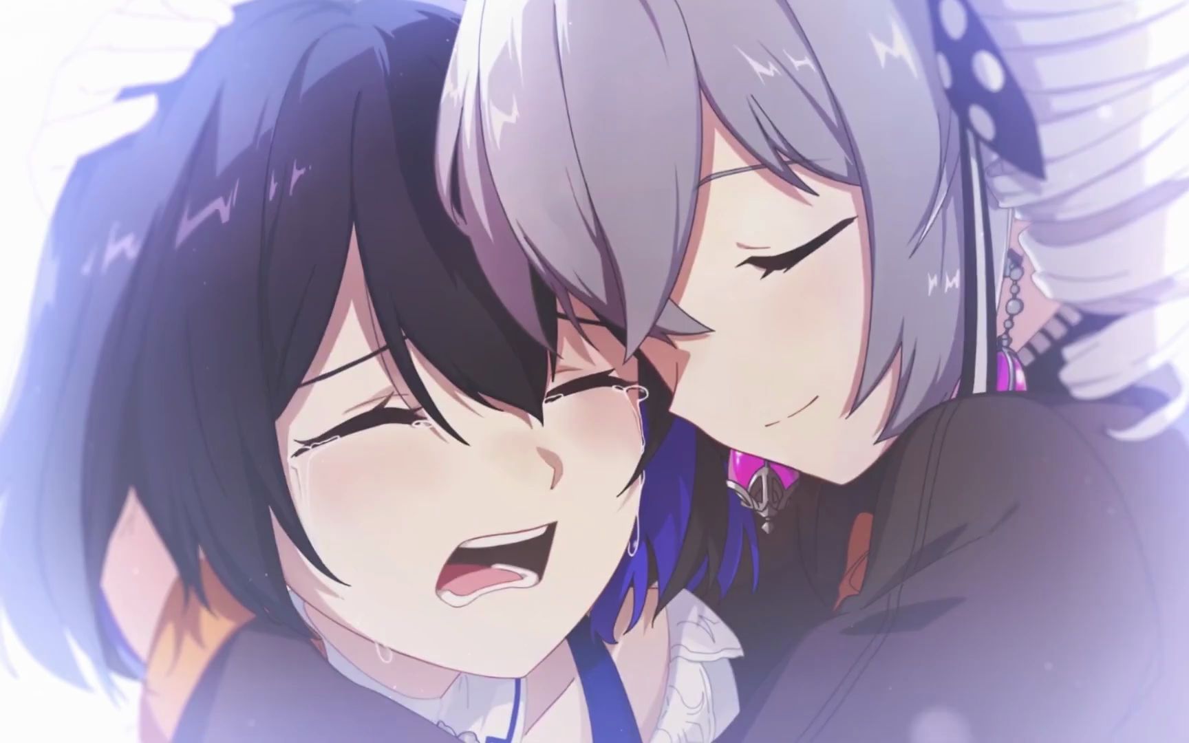 活动作品彼岸双生