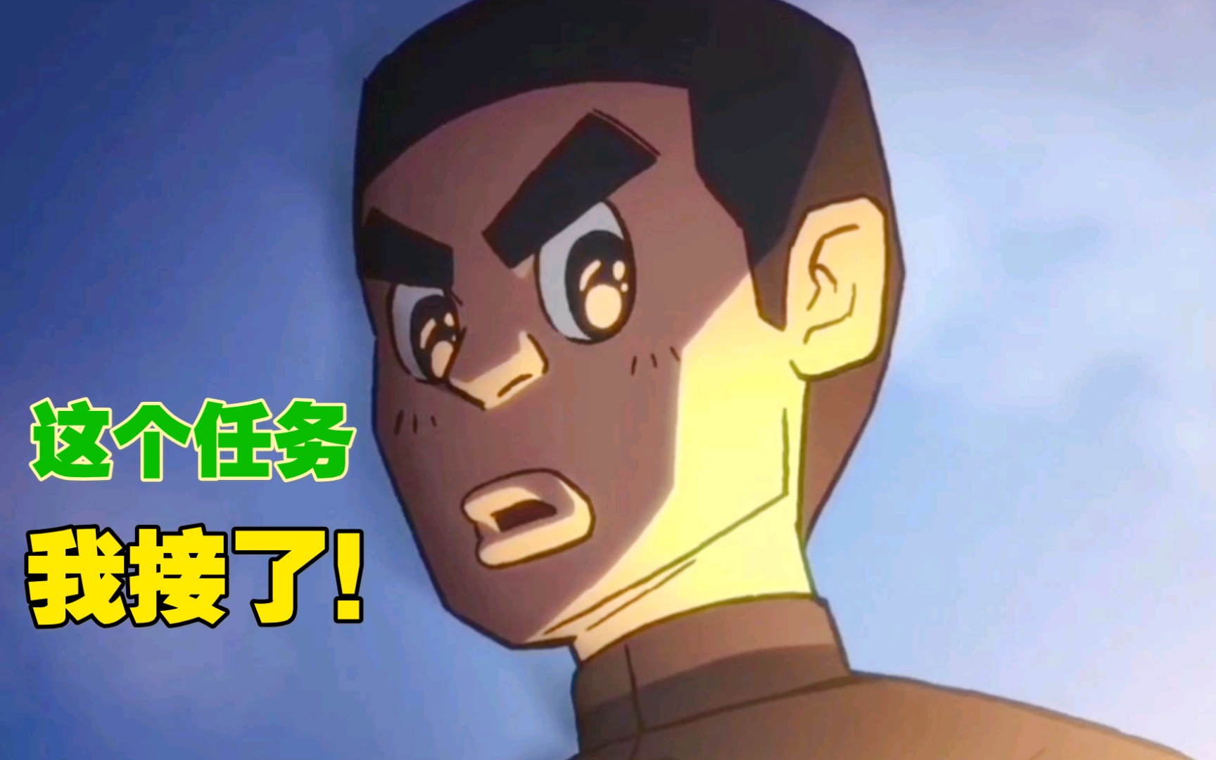 刺客伍六七之玄武国这样的大春你还喜欢吗