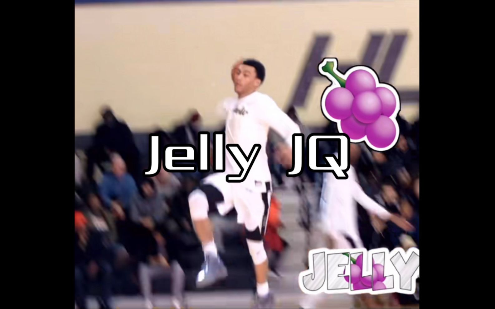 “jelly layup 最帅的终结方式!”—果冻小子jelly JQ极致丝滑混剪哔哩哔哩bilibili