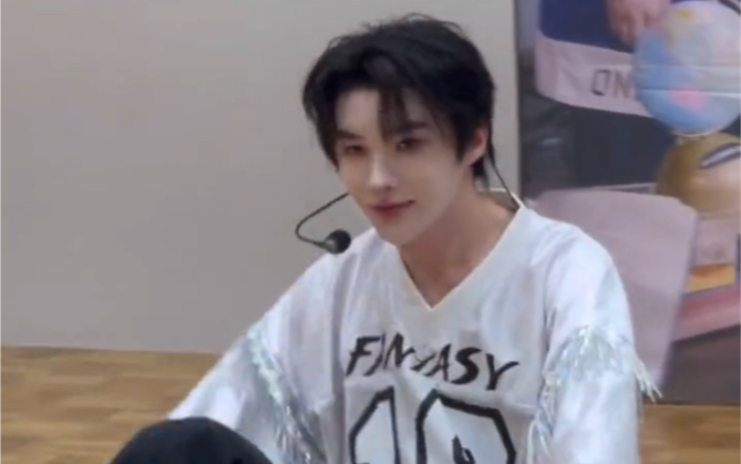 231105 苏尔fancam合集#fantasyboys release event最终日～大阪