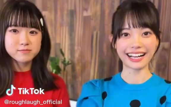 佐佐木枫菜赘肉检查tiktok12/22ラフ*ラフ哔哩哔哩bilibili