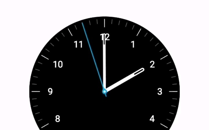 这个up主晚上2点不睡觉!居然就莫名其妙少了一个小时?