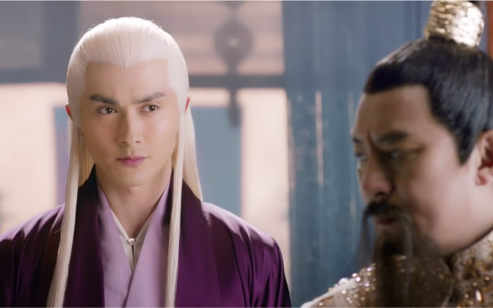 三生三世十里桃花 东凤cut23-2 第二十六集_哔哩哔哩 (゜-゜)つロ