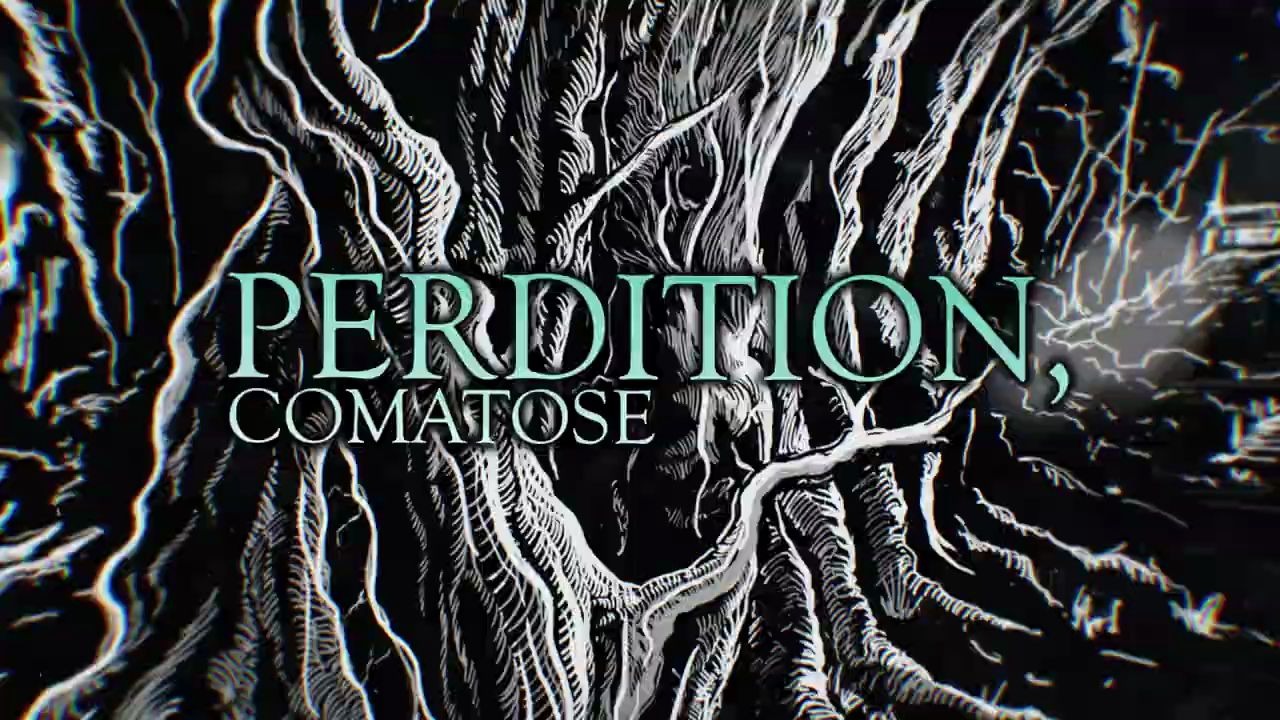 英国死亡金属 aphotic - pall veiled parturition_哔哩哔哩_bilibili