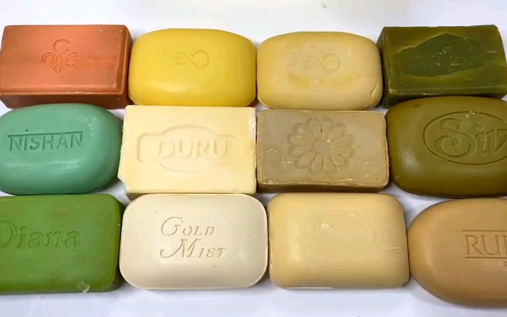 【下次一定搬运】soap soul 干硬皂:哪怕粉身碎骨,也偏要勉强