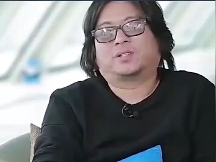 高晓松你瞎说什么大实话!