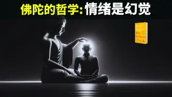 Download Video: 佛陀的哲学:情绪是一种幻觉,用修行治愈精神内耗 | 畅销书《洞见》解读(听书,进化心理学,正念冥想,焦虑,抑郁症,佛学,人生智慧,无常)