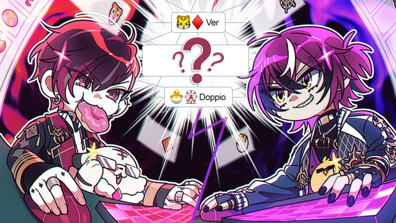 【ver vermillion / 4.