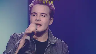 【1080P】Westlife - Coast To Coast 台译中字
