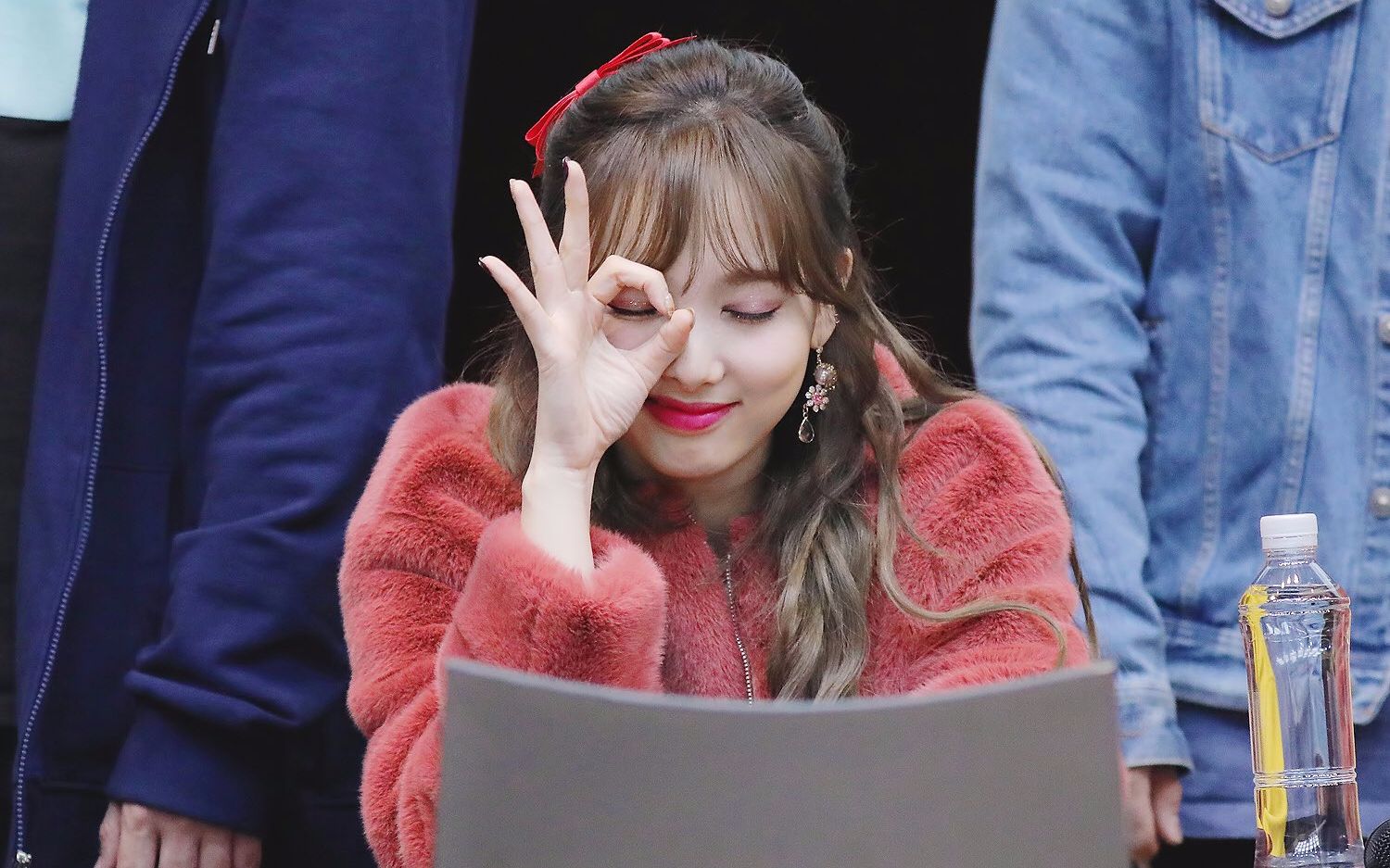 [林娜琏] twice娜琏 dance the night away直拍 focus合集