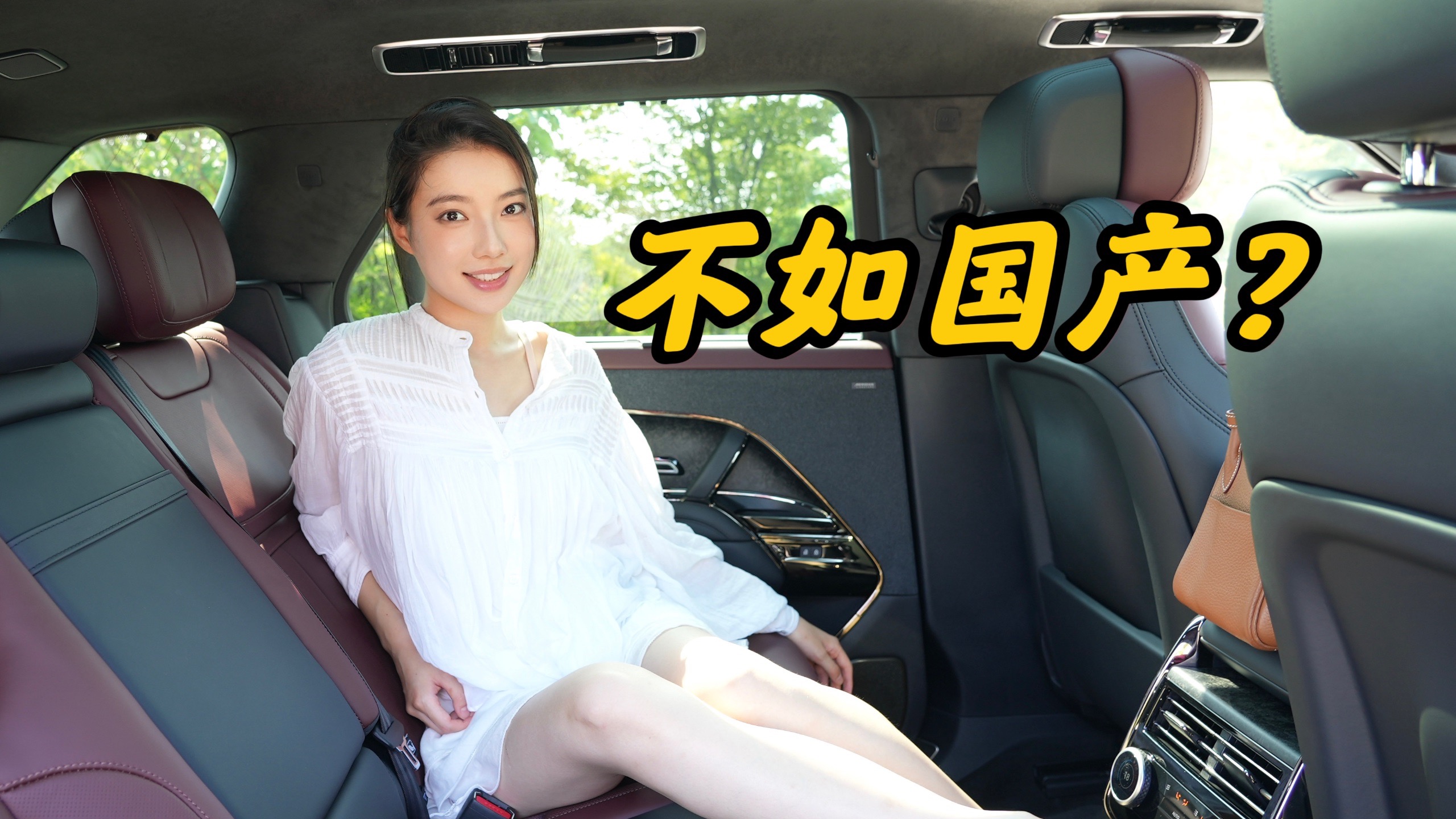 花100多万买了辆路虎，朋友却笑我傻？揽胜运动提车开箱