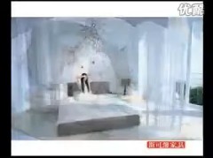 【中国大陆广告】斯可馨家具哔哩哔哩bilibili