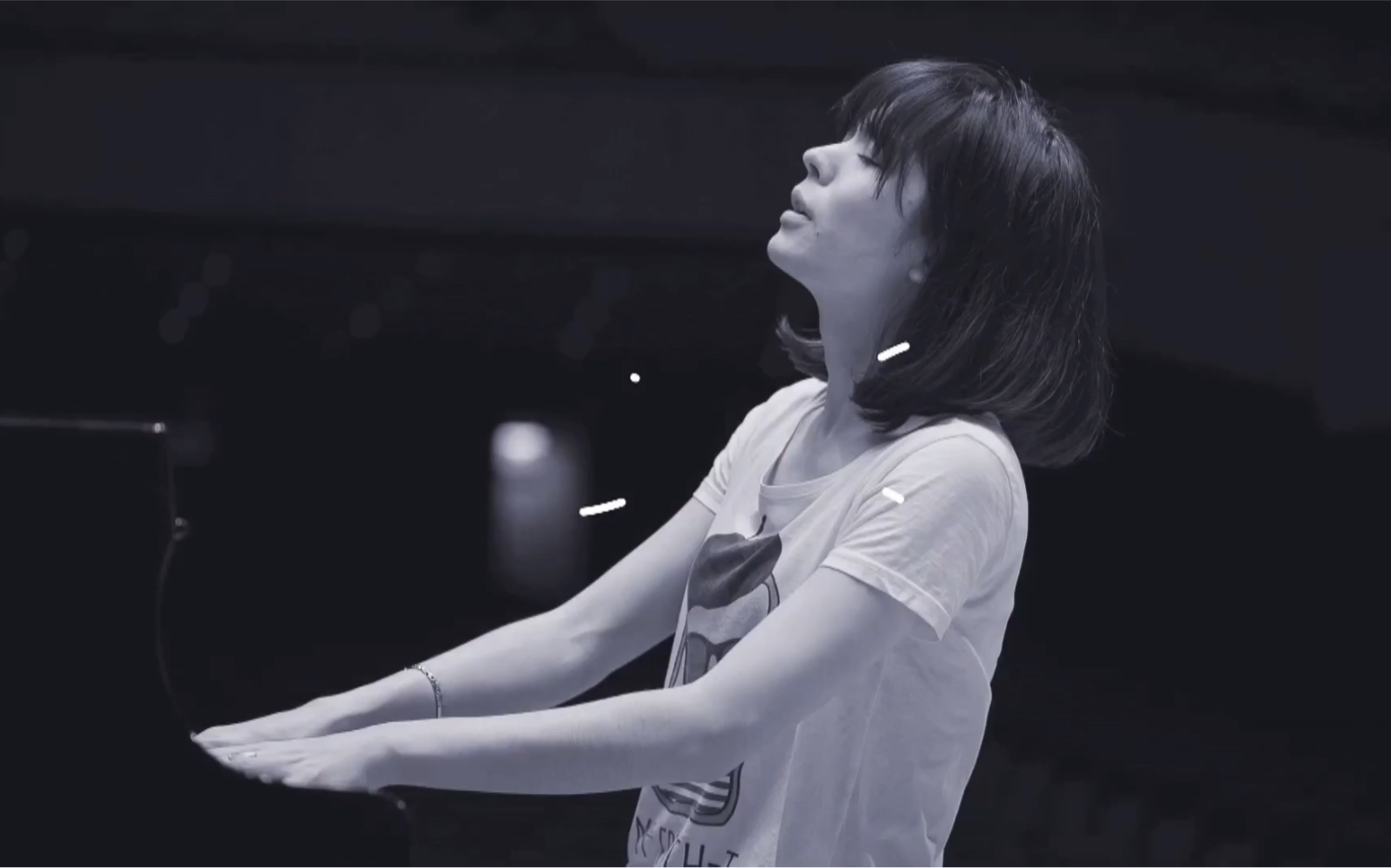 钢琴界的神仙小姐姐alicesaraott