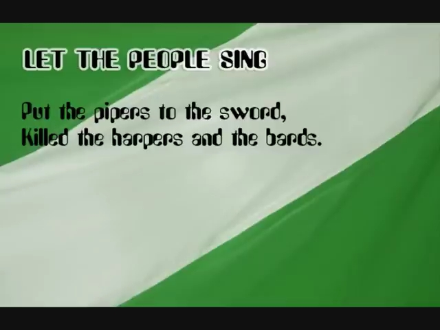 [图]Let the People Sing - This Land is Your Land