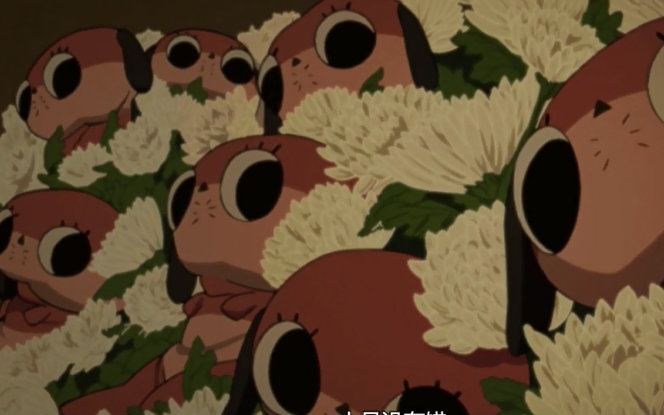 【妄想代理人】梦幻曲