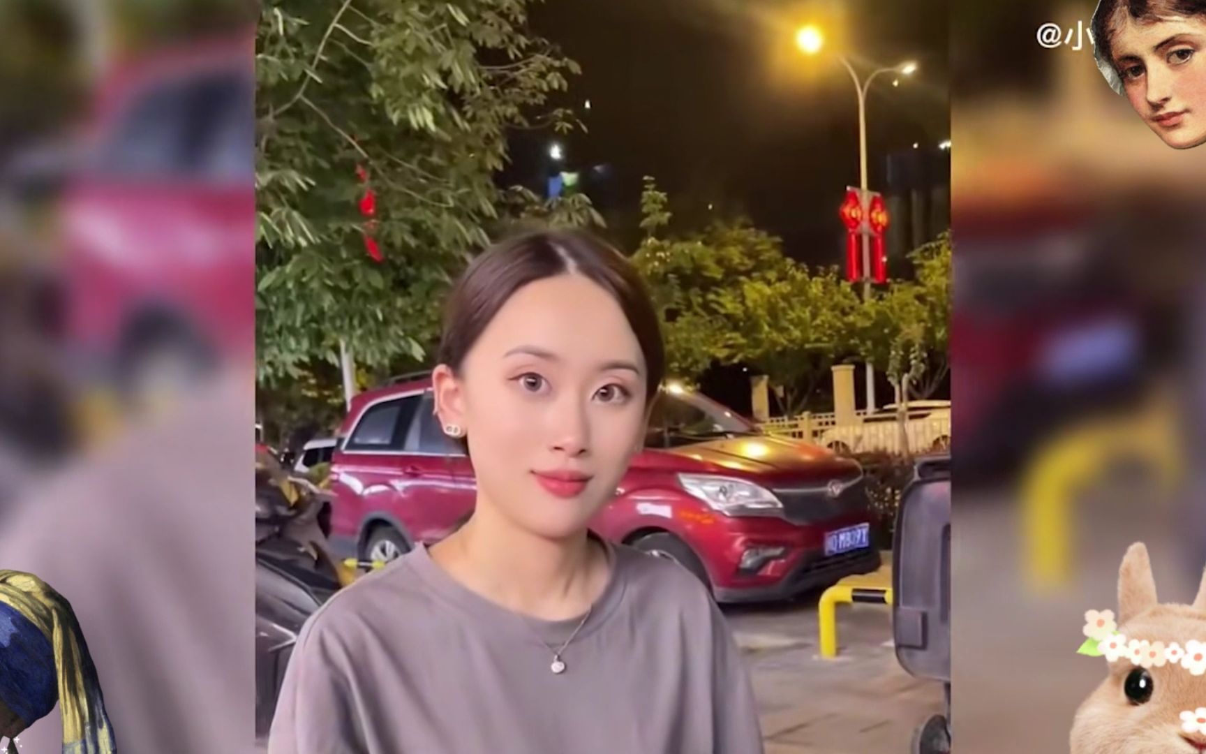 [图]那些向丈母娘告状的女婿，媳妇都怂了，有丈母娘撑腰身板就是直（二）