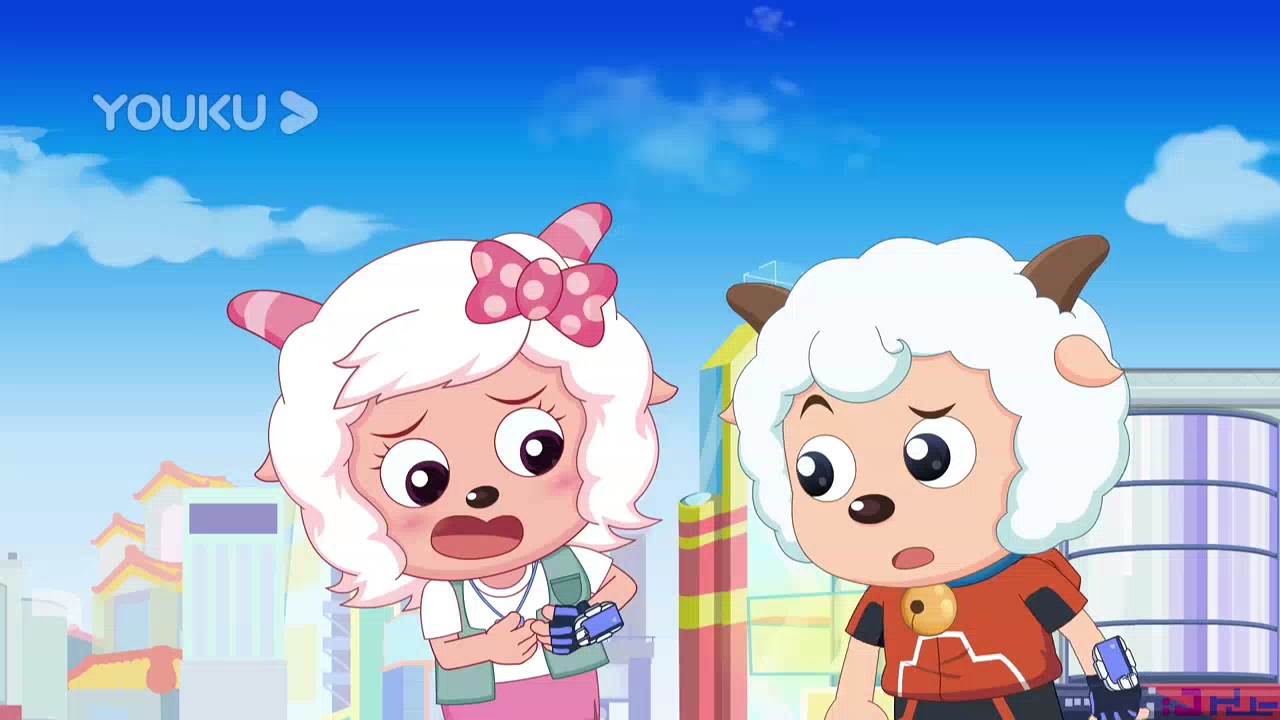 又是一表情包 喜美yyds #喜羊羊与灰太狼之决战次时代