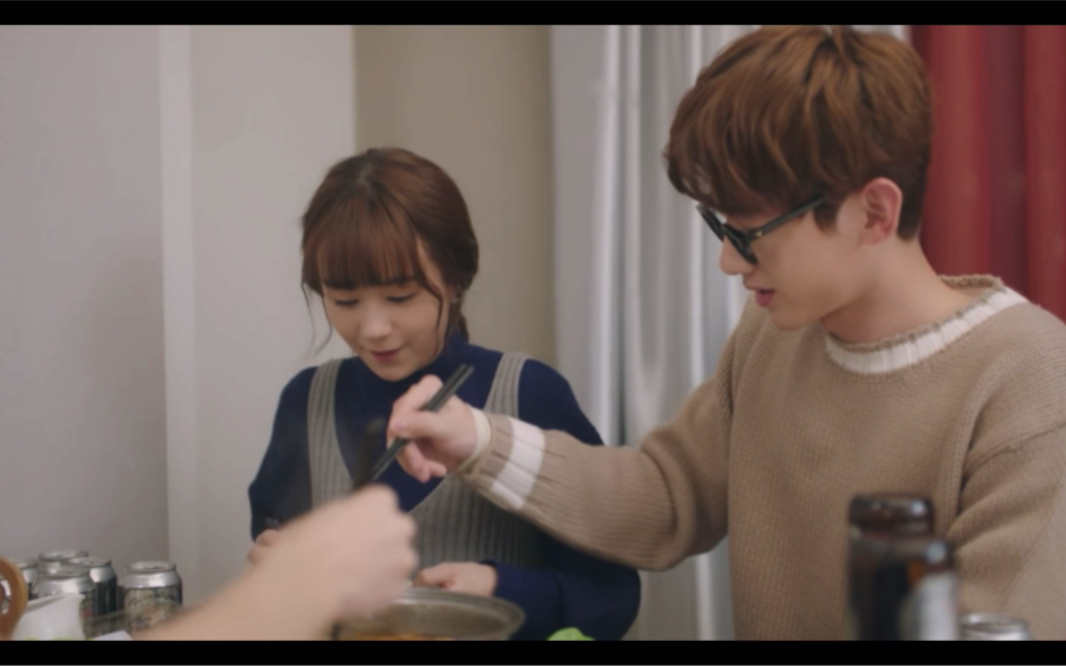 颜值夫妇 27集蓝光