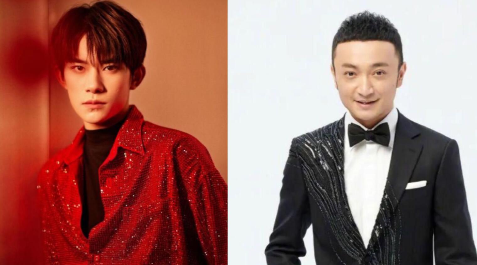 尼格买提疑似内涵易烊千玺,直言他是考进去的,发文后秒删引热议