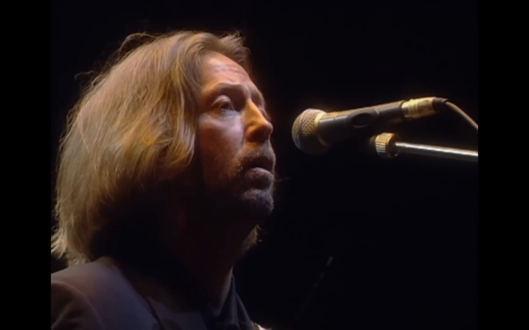 eric clapton《knockin on heavens door》(live at the royal