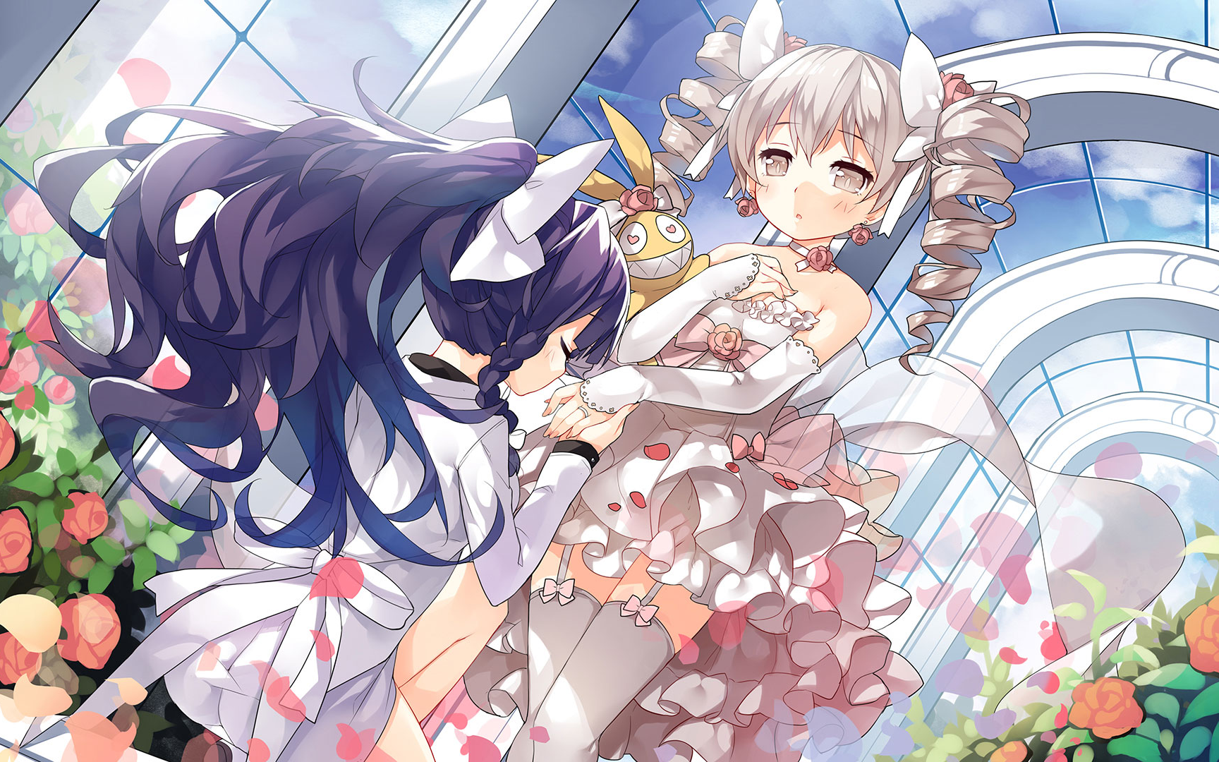 让三个人提货人已经有