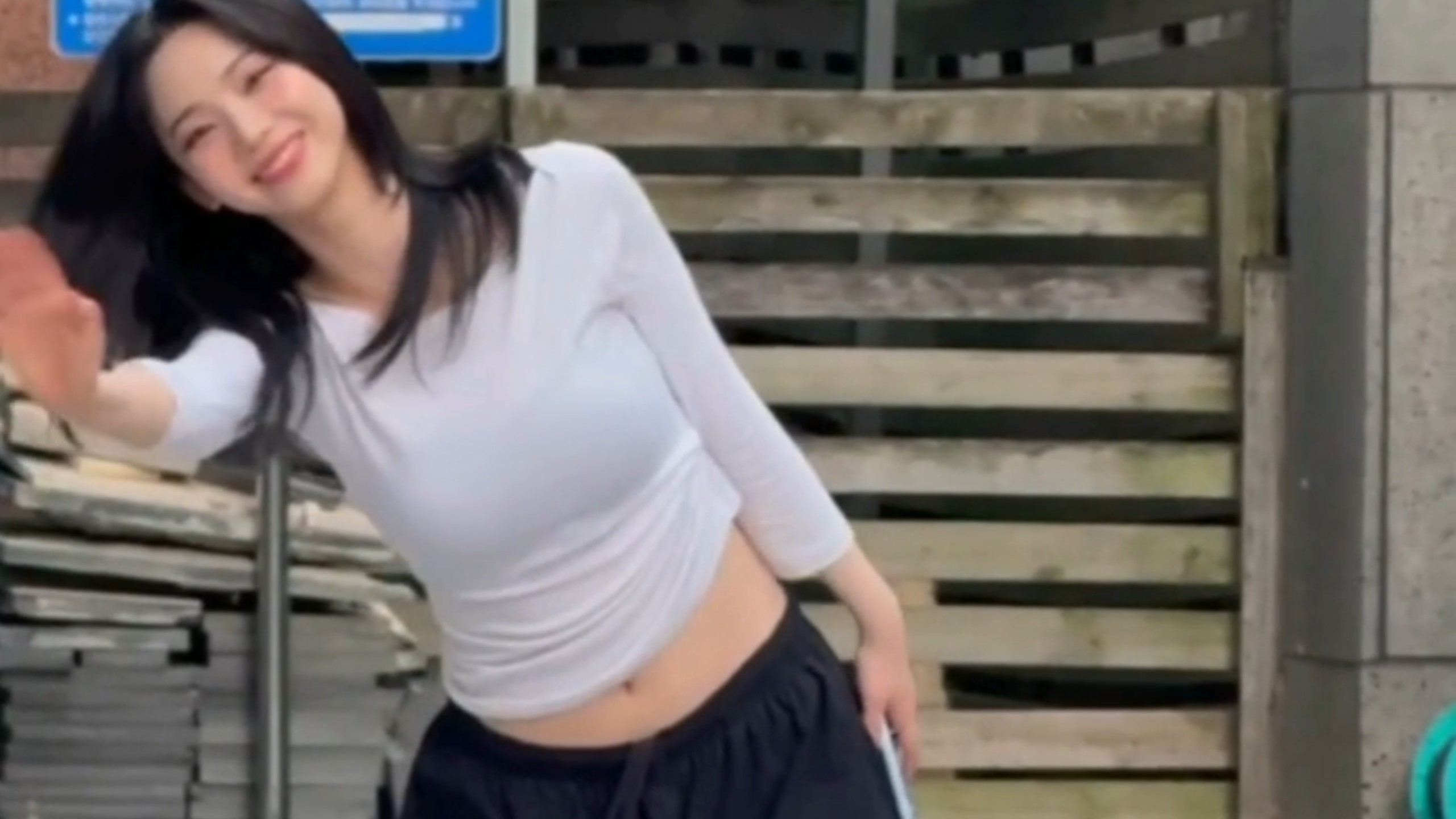 柳智敏