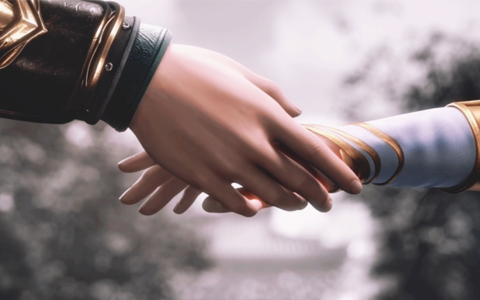 【天宝伏妖录】| 李景珑 孔鸿俊|吹灭小山河|别碰他 有什么冲我来