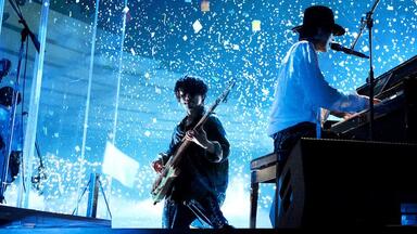 TOKIO 20th Anniversary Live Tour HEART_哔哩哔哩_bilibili