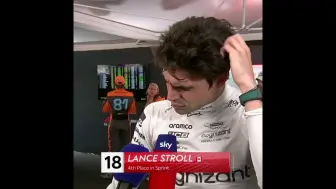 Télécharger la video: F1围场新政治家登场！汉密尔顿后继有人！