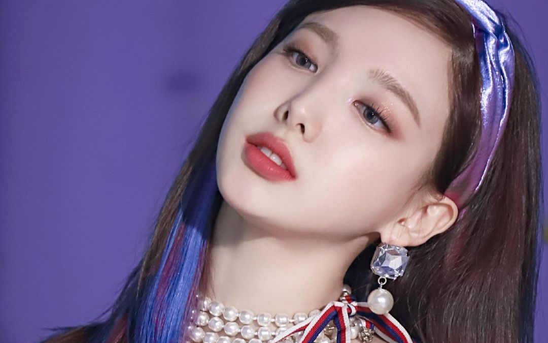 【呜呜】娜琏听了都惊讶的feel special翻唱!每一段都这么令人上头?