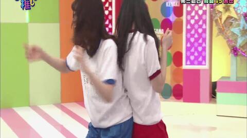 19 02 24 ひらがな推し 松田好花プレゼンツ ひらがながっきょく うんどうかい 哔哩哔哩