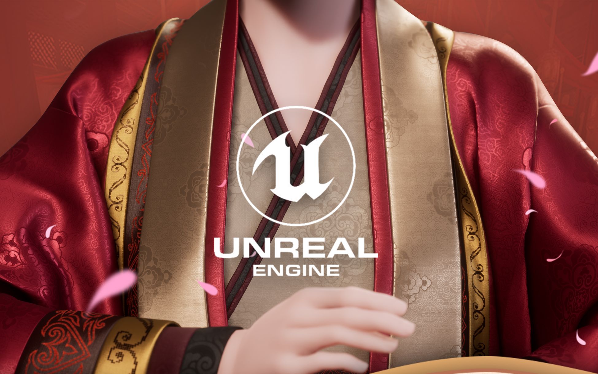 【UE4】高精度刺绣材质服装高精度纹理制作教程 | 提供资产哔哩哔哩bilibili