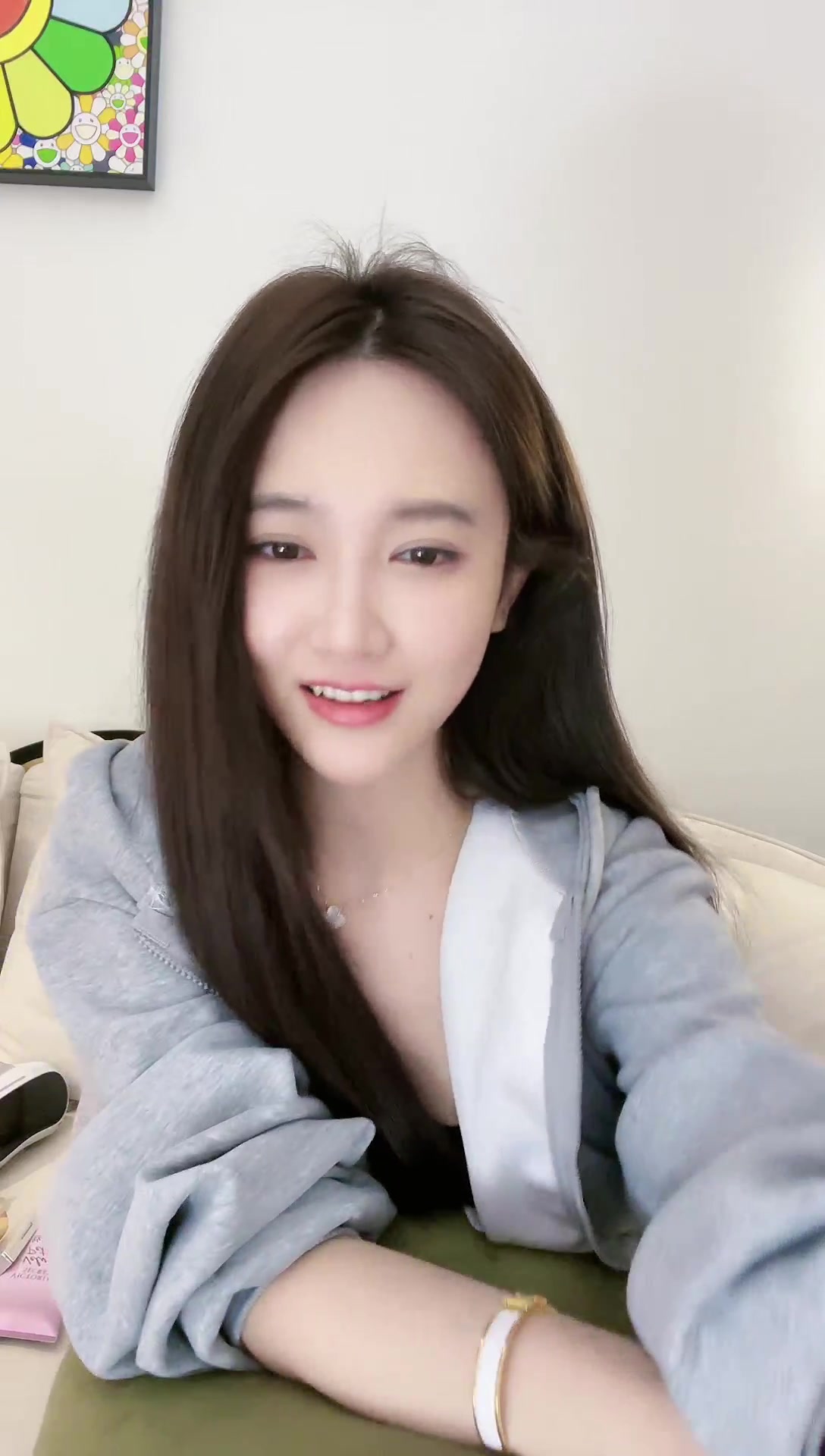 甜橙晓晓 甜橙晓晓正在直播 2023-03-14 录播