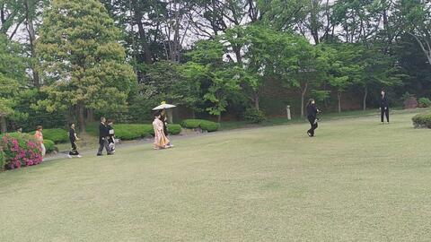 宇治市天ケ瀬森林公園 哔哩哔哩 Bilibili