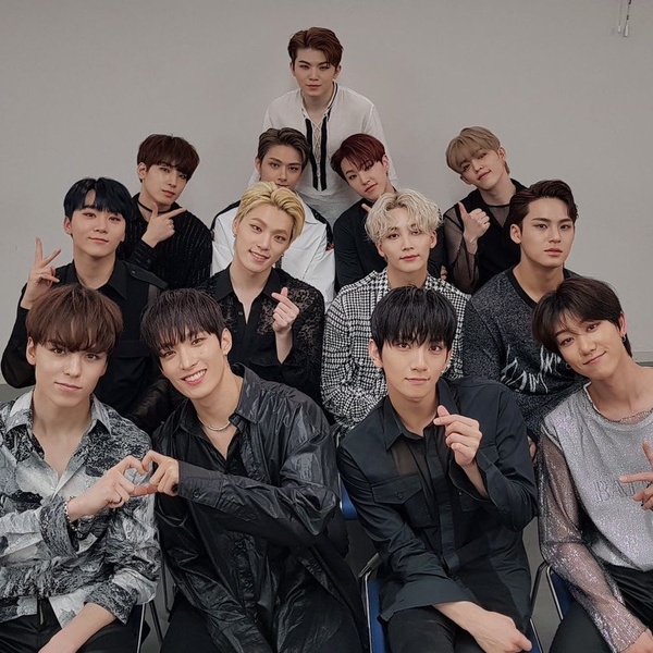 SEVENTEEN]19日巡190419/20/21 JAPAN HARU TOUR DAY7/8/9 (FANCAM持更 