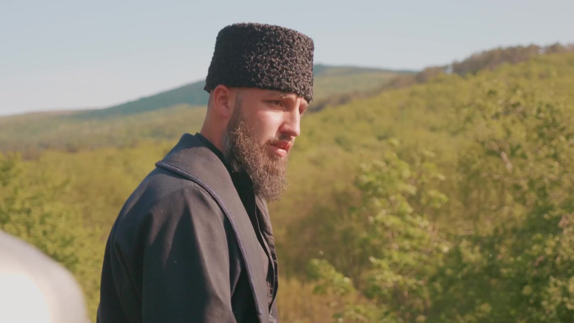 克里米亚鞑靼人舞蹈_哔哩哔哩_bilibili