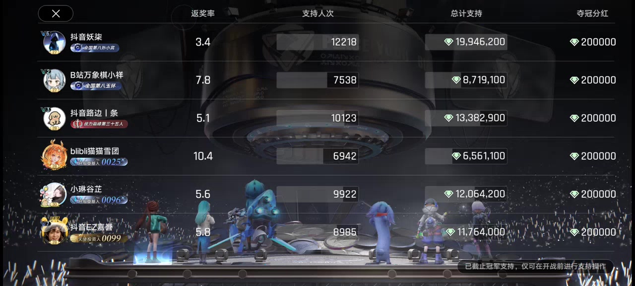【接海内外平台录制】刷牌之怪嘉誉（王者万象棋）-2026.10.18-王牌冲冲冲